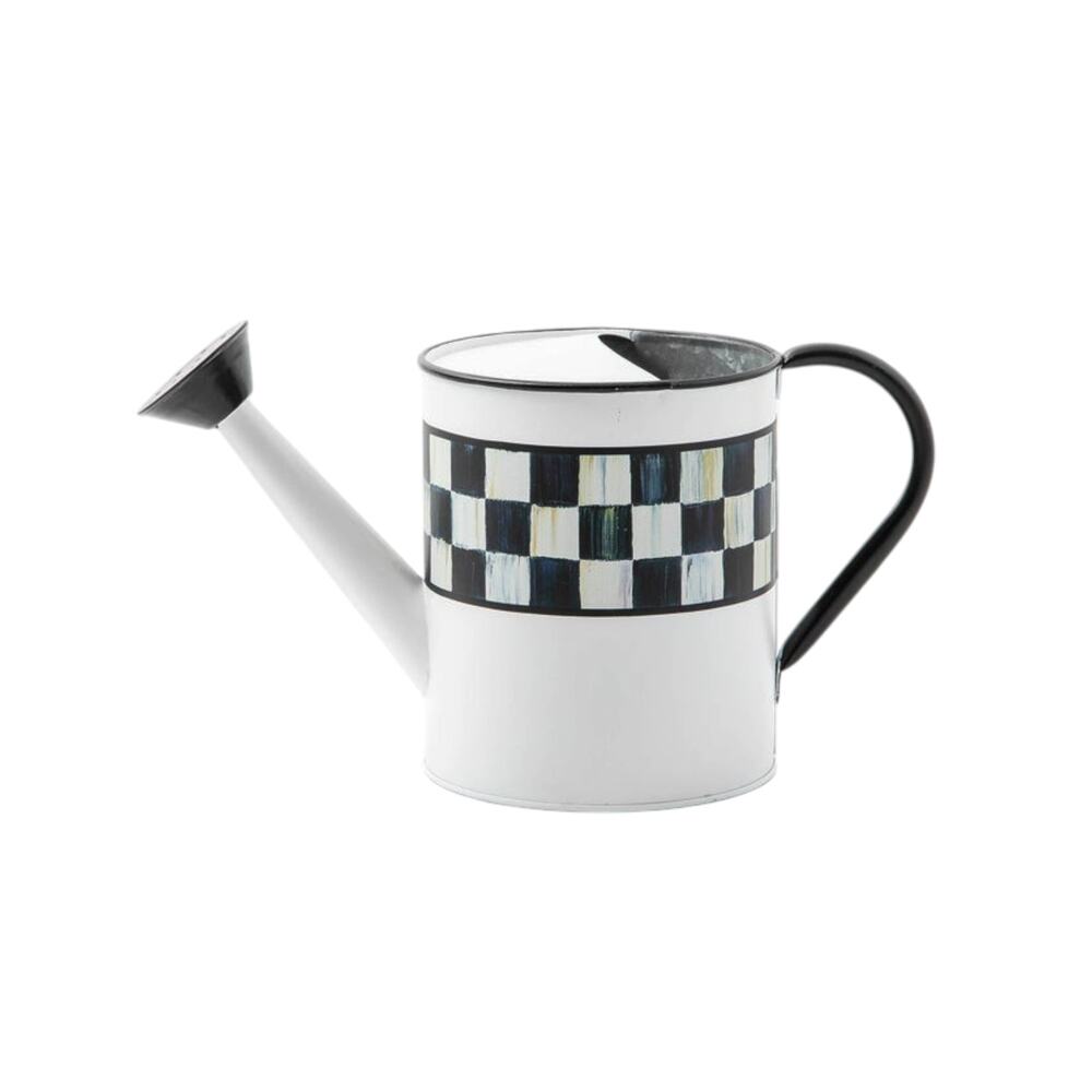 MACKENZIE-CHILDS Spectator Small Watering Can